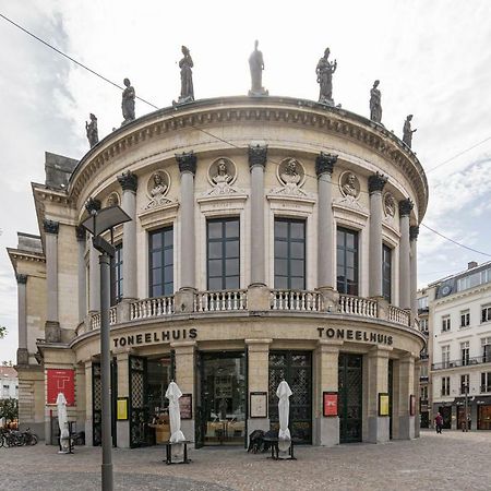 Theaterstudio 1 Anvers Exterior foto