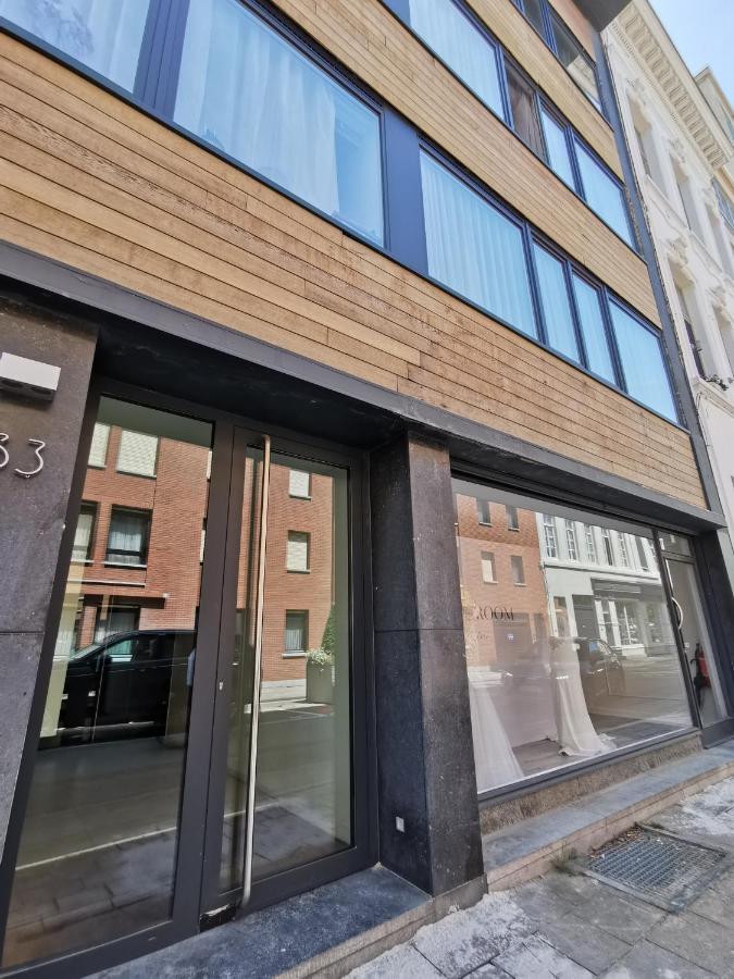 Theaterstudio 1 Anvers Exterior foto