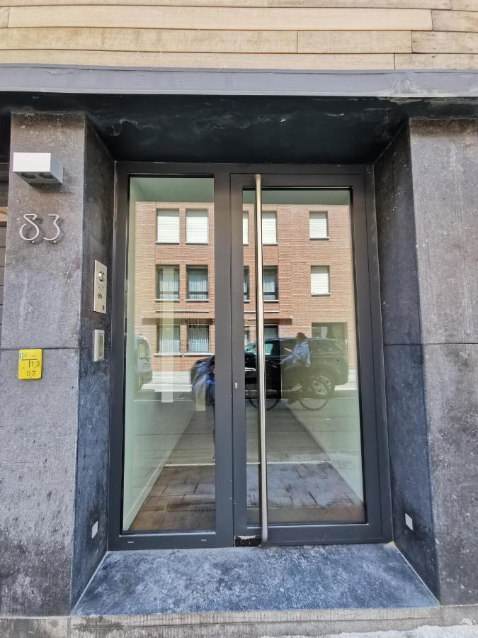 Theaterstudio 1 Anvers Exterior foto